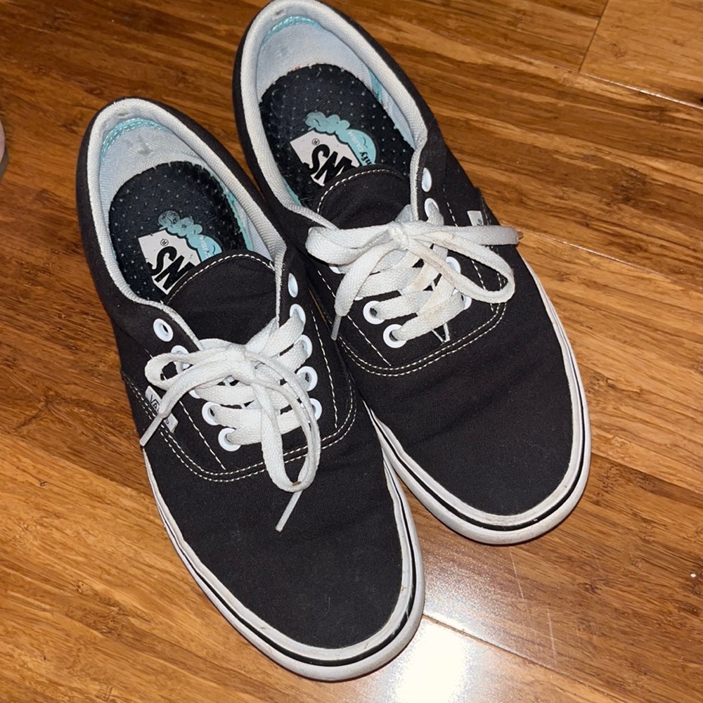Vans comfy Cush era